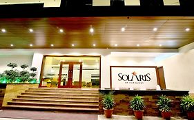 Hotel Solaris